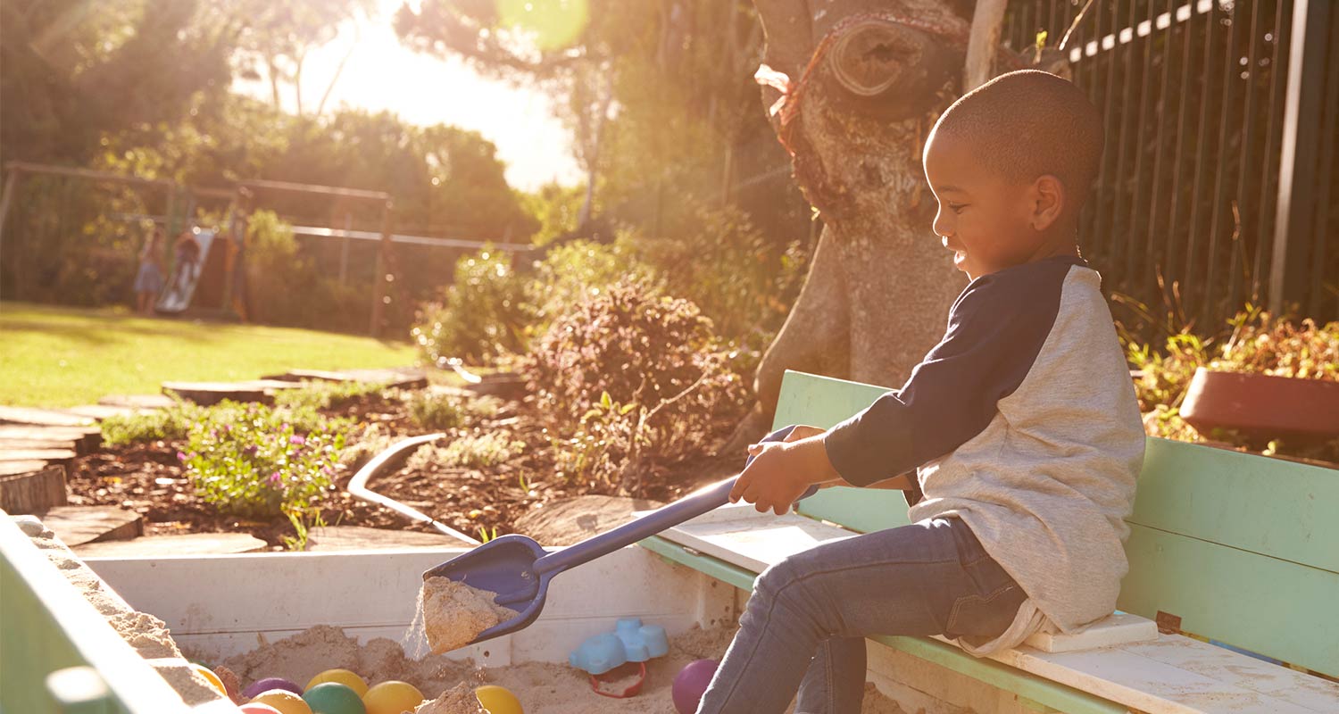 Daycare in Greenville, North Carolina