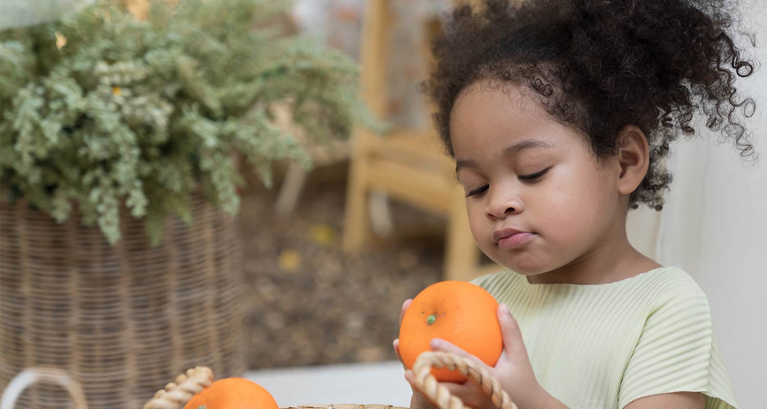 Daycare in Greenville, North Carolina