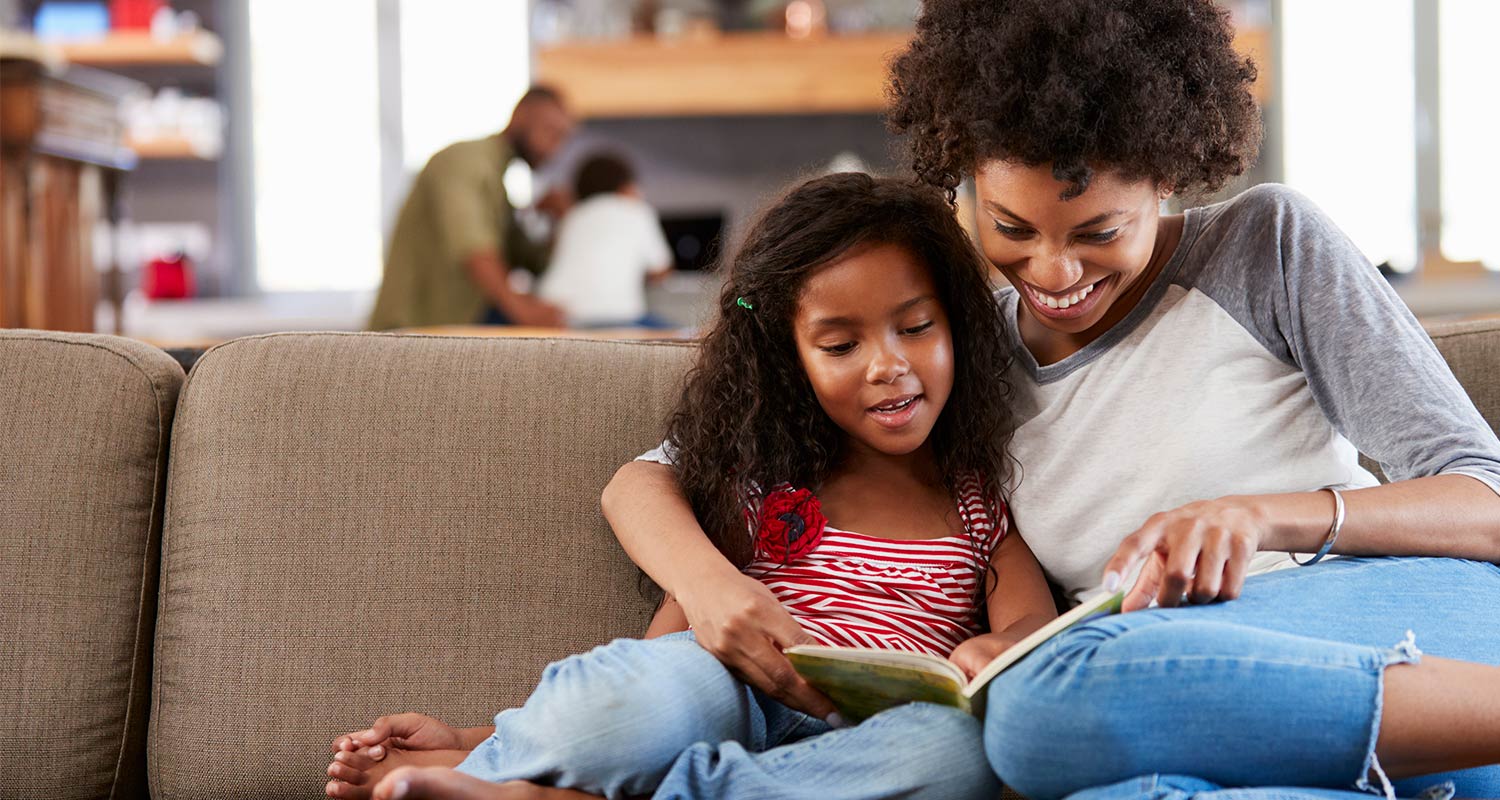 Daycare in Greenville, North Carolina