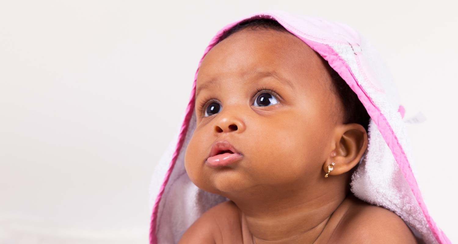 Daycare in Greenville, North Carolina