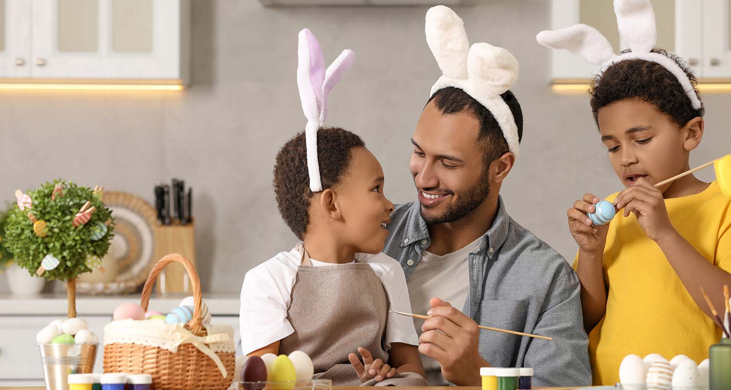 Daycare in Greenville, North Carolina