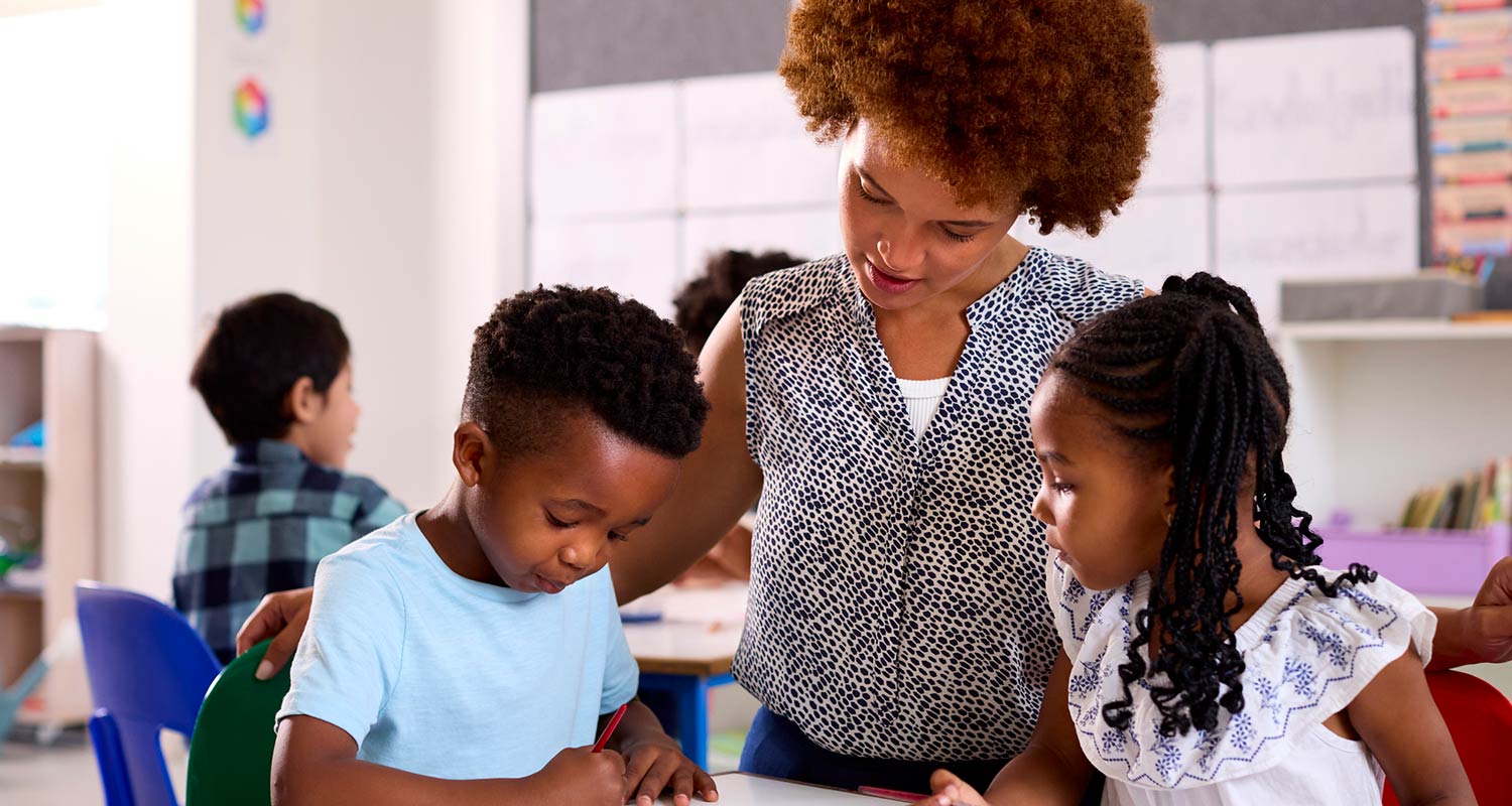 Greenville North Carolina Childcare Centers