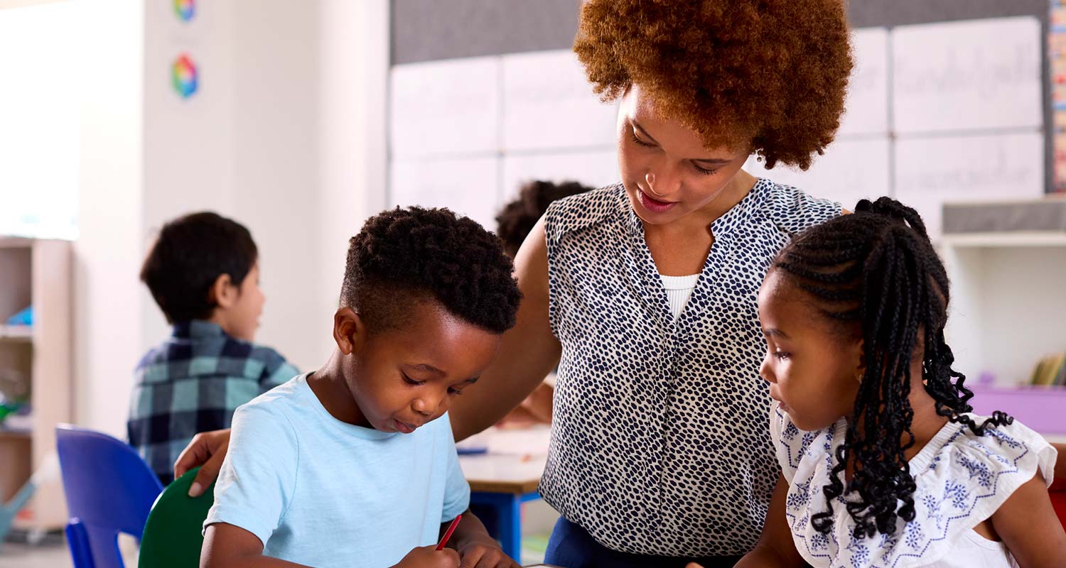 Greenville North Carolina Childcare Centers